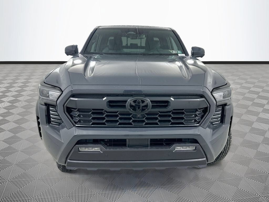 New 2026 Toyota Tacoma TRD Off-Road Truck Double Cab