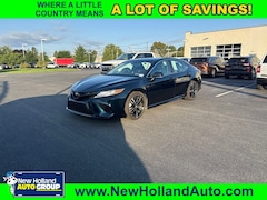 2018 Toyota Camry XSE V6 Sedan