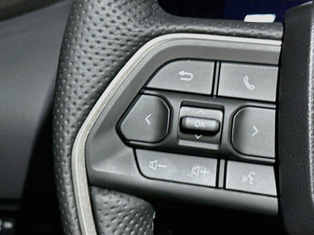 2026 Toyota Tundra Platinum - Photo 29