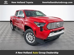 2025 Toyota Tacoma i-FORCE MAX Limited i-FORCE MAX Truck Double Cab