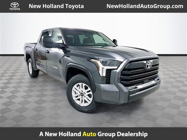 2026 Toyota Tundra SR5's photo