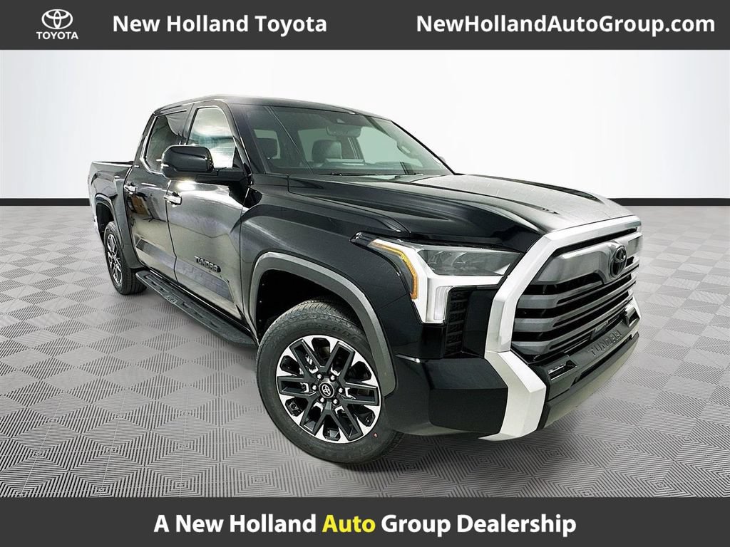 2023 Toyota Tundra | New Holland Toyota