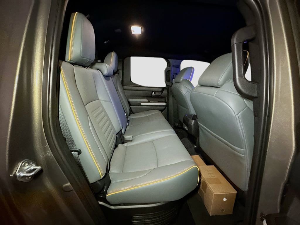 2026 Toyota Tacoma Trailhunter - Photo 30