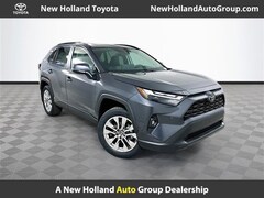 2025 Toyota RAV4 XLE Premium SUV