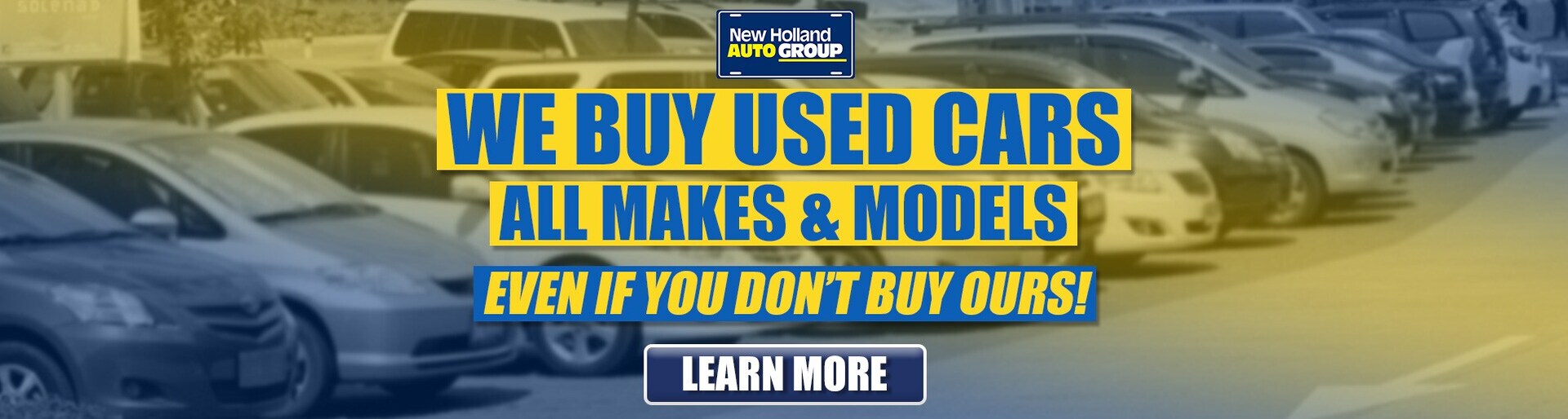 New Holland Toyota Toyota Dealer Near Lancaster & Reading