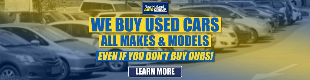 Toyota Dealer near Lancaster PA | New Holland Toyota | near Reading PA