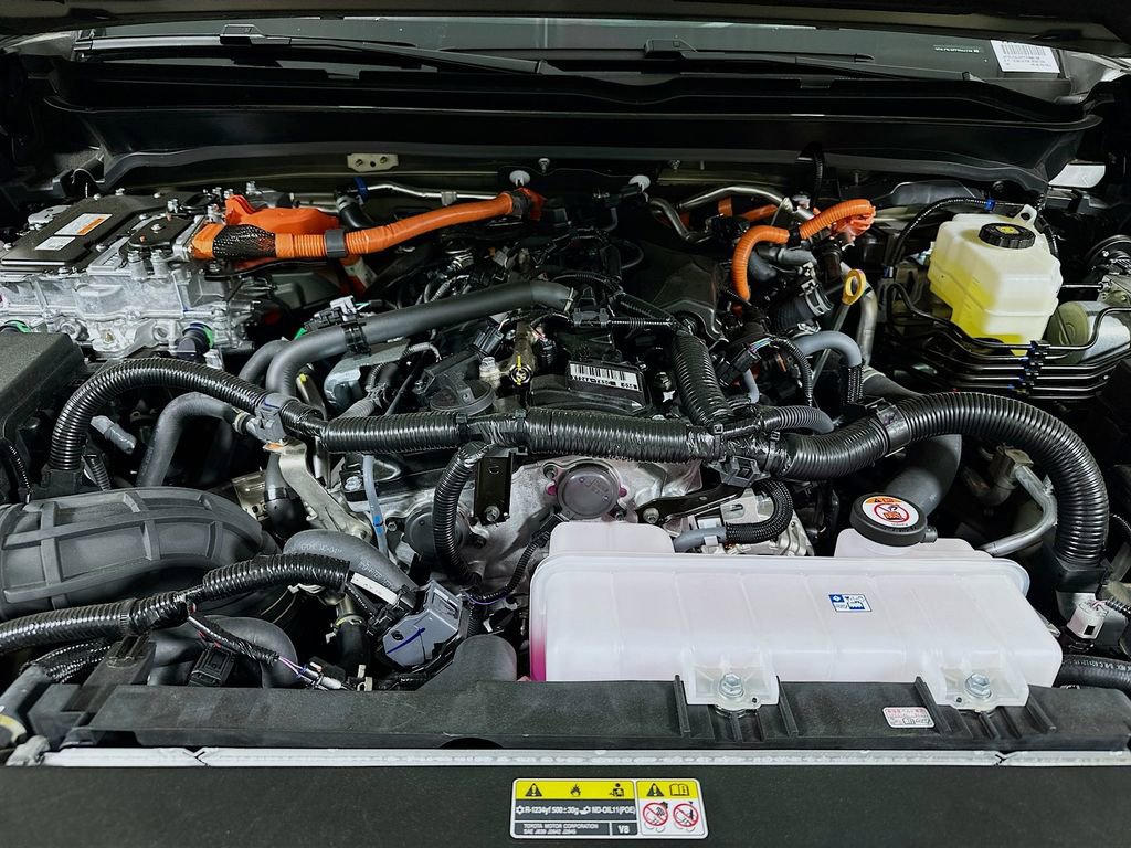 2026 Toyota Tacoma Trailhunter - Photo 18