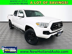2023 Toyota Tacoma SR Truck