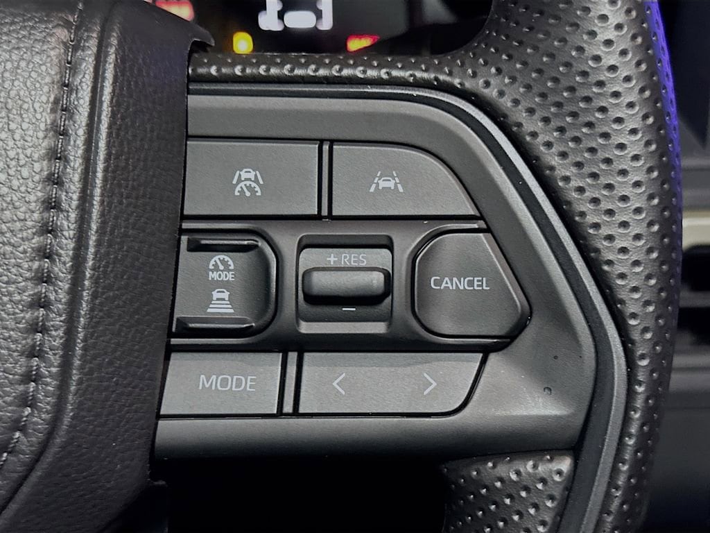 2026 Toyota Tacoma SR - Photo 29
