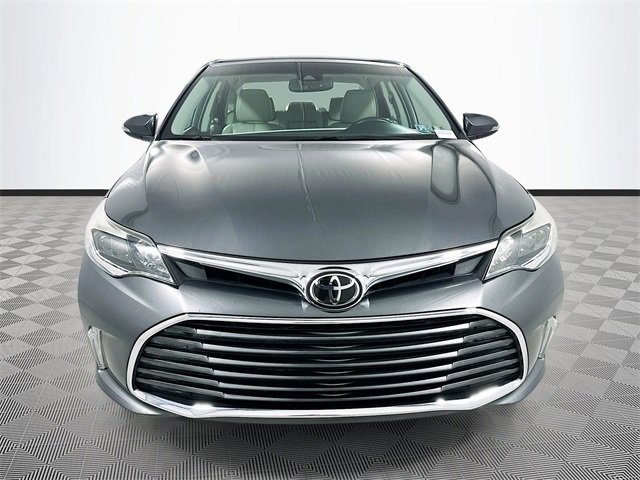 Used 2017 Toyota Avalon XLE Premium with VIN 4T1BK1EB8HU263713 for sale in New Holland, PA