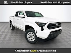 2025 Toyota Tacoma SR5 Truck Double Cab