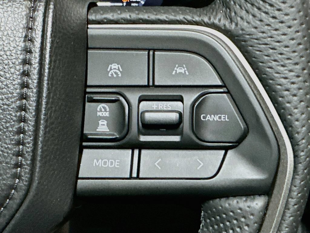 2026 Toyota Tacoma Limited - Photo 30