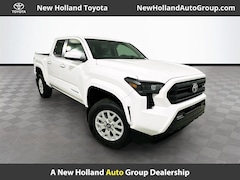 2026 Toyota Tacoma SR5 Truck Double Cab