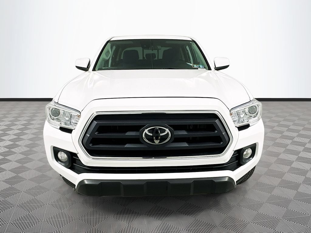 Certified 2023 Toyota Tacoma SR5 Truck