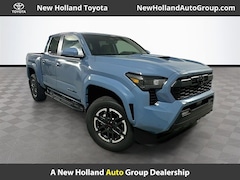 2026 Toyota Tacoma TRD Sport Truck Double Cab