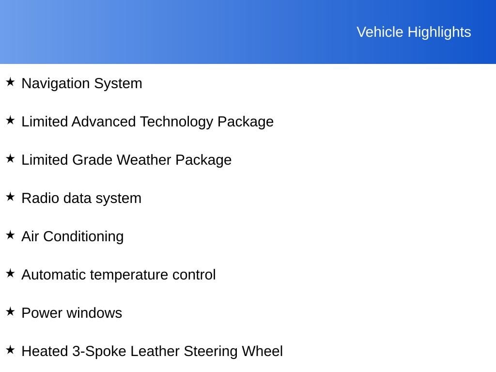 Used 2020 Toyota RAV4 Hybrid Limited Sport Utility