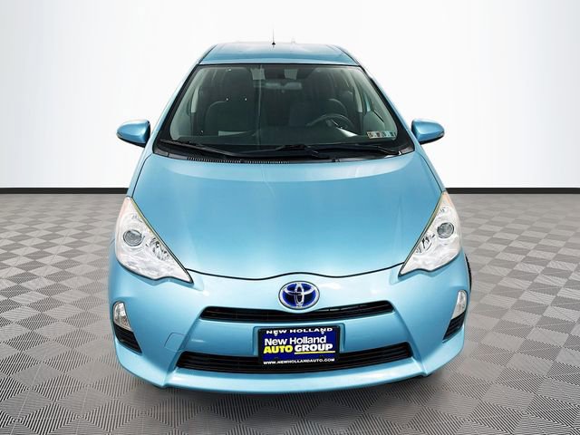 Used 2014 Toyota Prius c Two with VIN JTDKDTB37E1059912 for sale in New Holland, PA