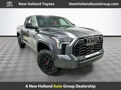 2026 Toyota Tundra i-FORCE MAX TRD Pro Truck CrewMax