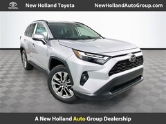 2025 Toyota RAV4 XLE Premium SUV
