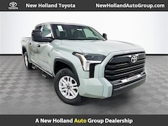 2026 Toyota Tundra SR5 Truck CrewMax