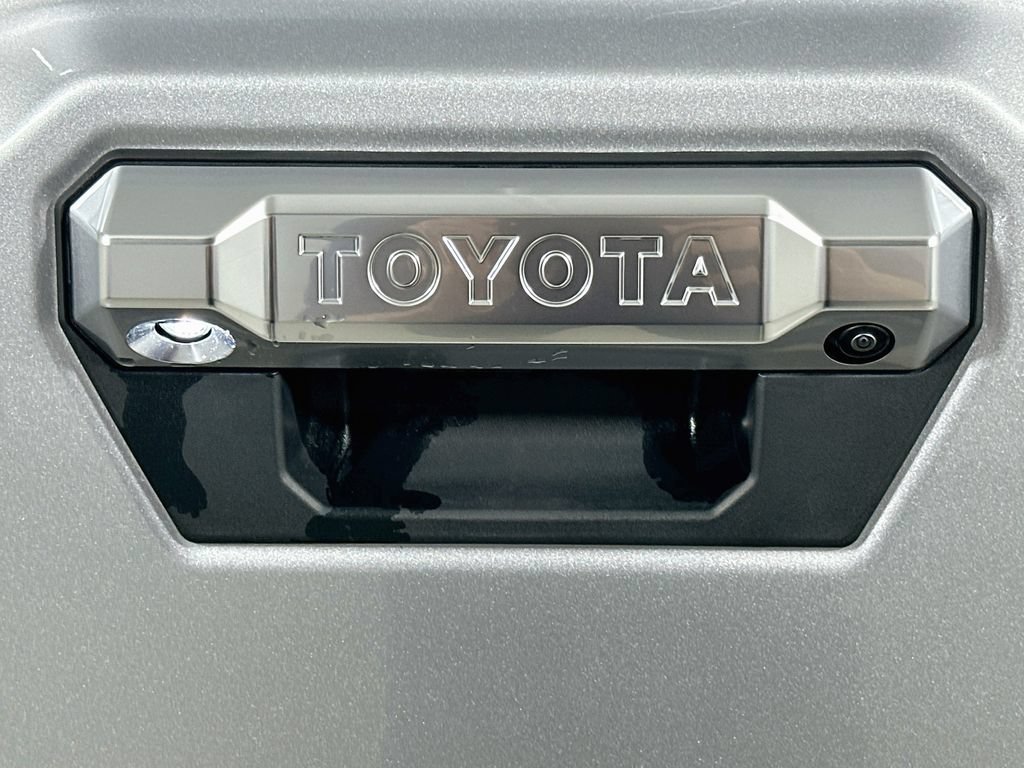 2026 Toyota Tacoma Limited - Photo 20