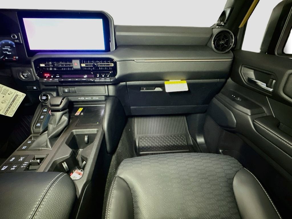 2026 Toyota Land Cruiser Base - Photo 26