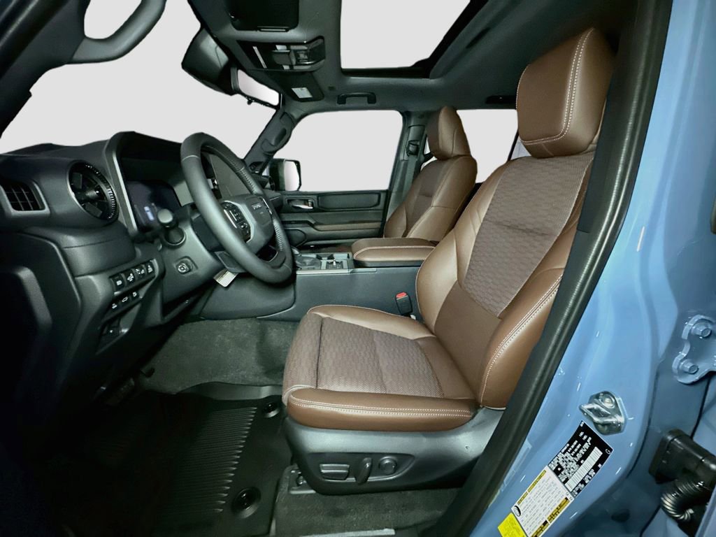 2026 Toyota Land Cruiser Land Cruiser 1958 - Photo 14