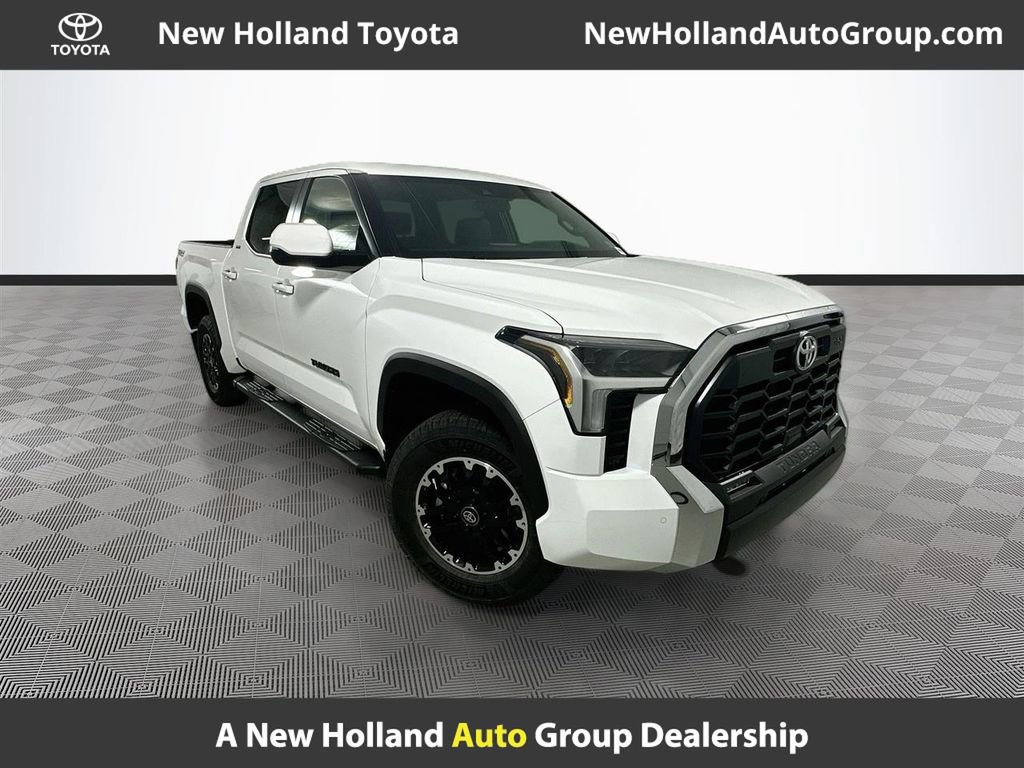 2023 Toyota Tundra | New Holland Toyota