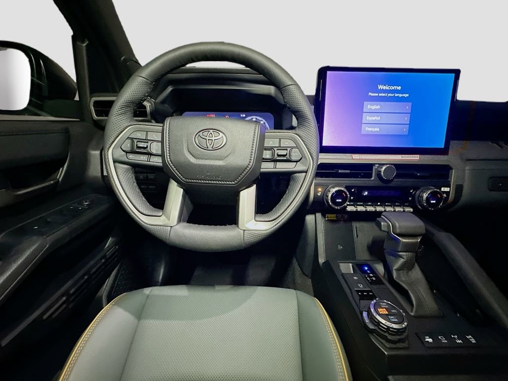 2026 Toyota Tacoma Trailhunter - Photo 27