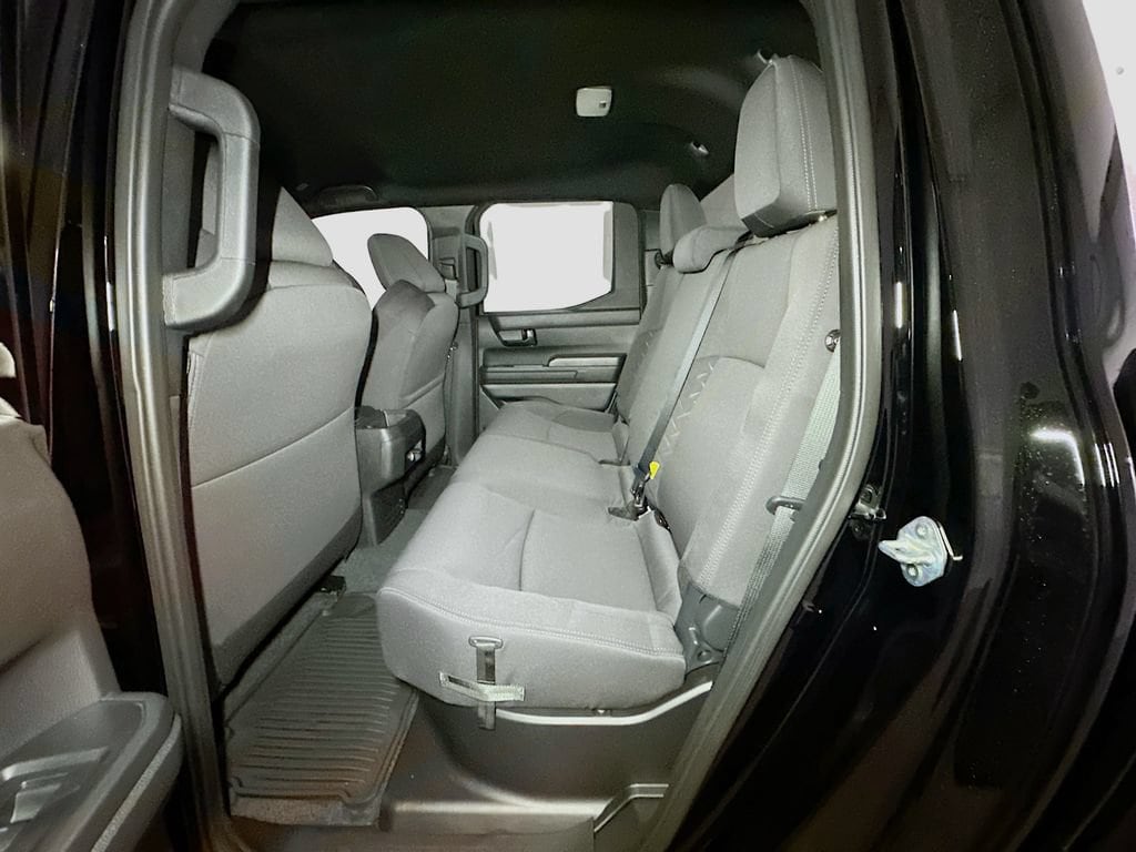 2026 Toyota Tacoma SR - Photo 25