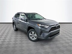 2025 Toyota RAV4 Hybrid XLE SUV