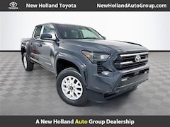 2025 Toyota Tacoma SR5 Truck Double Cab