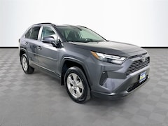 2023 Toyota RAV4 XLE Sport Utility