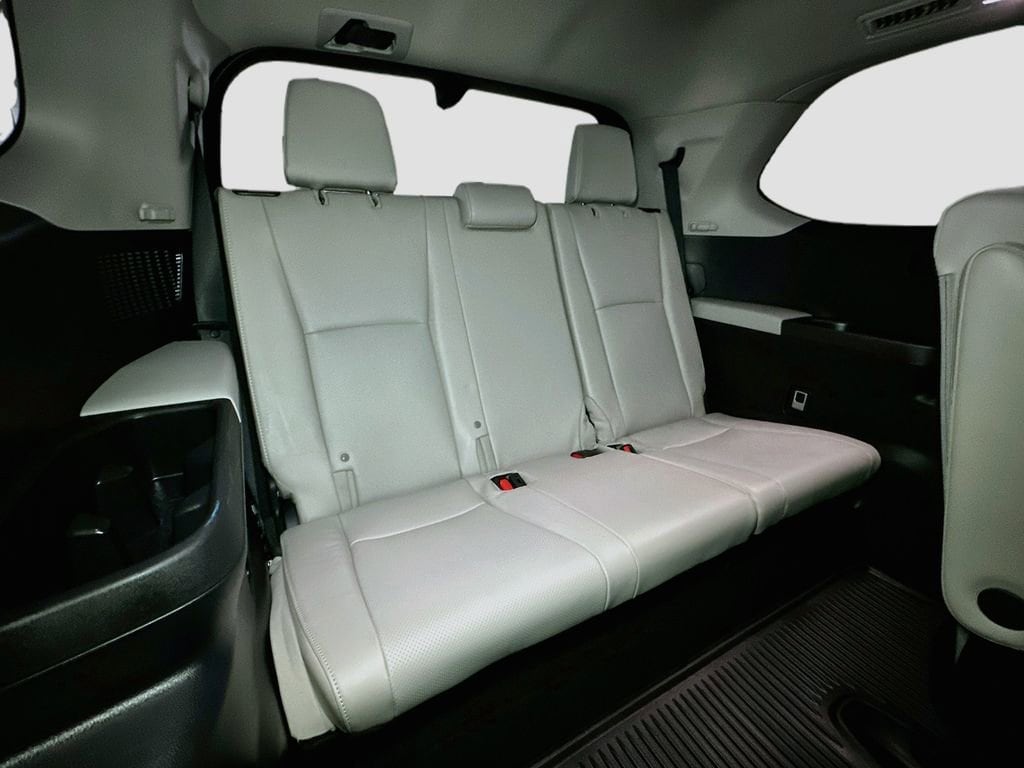 2024 Toyota Grand Highlander Platinum - Photo 34