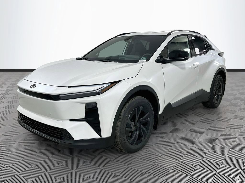 2026 Toyota C-HR SE - Photo 22