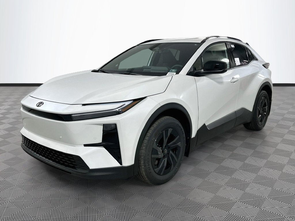 2026 Toyota C-HR SE - Photo 22