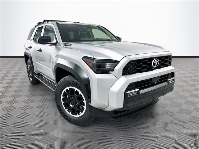 2025 Toyota 4Runner i-FORCE MAX TRD Off-Road Premium i-FORCE MAX