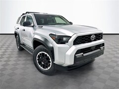 2025 Toyota 4Runner i-FORCE MAX TRD Off-Road Premium i-FORCE MAX SUV