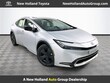  Toyota Prius Plug-in Hybrid