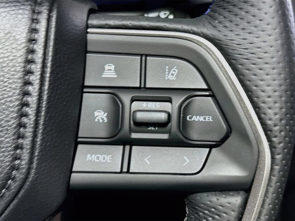 2026 Toyota Tundra Platinum - Photo 29