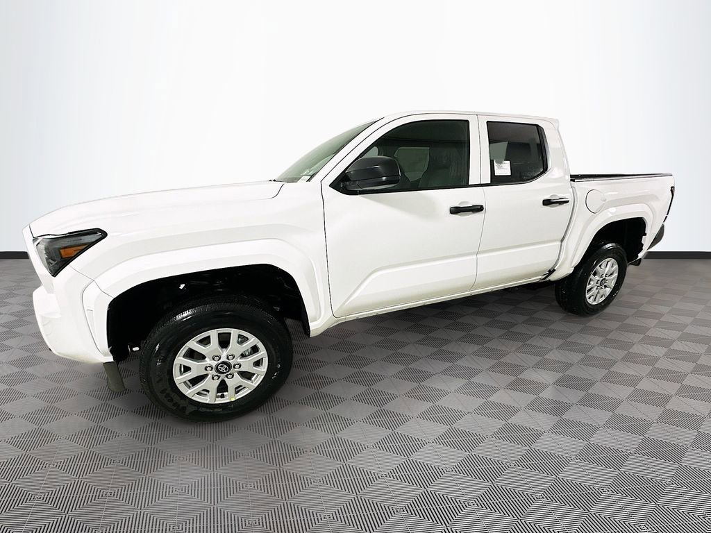 2026 Toyota Tacoma SR - Photo 25