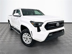 2024 Toyota Tacoma SR5 Truck