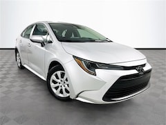2024 Toyota Corolla LE Sedan