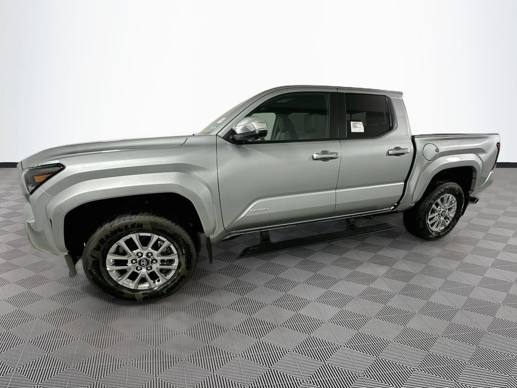 2026 Toyota Tacoma Limited - Photo 24
