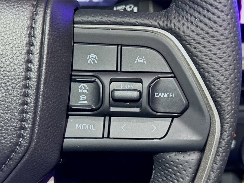 2026 Toyota Tacoma Trailhunter - Photo 29