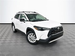 2026 Toyota Corolla Cross LE SUV