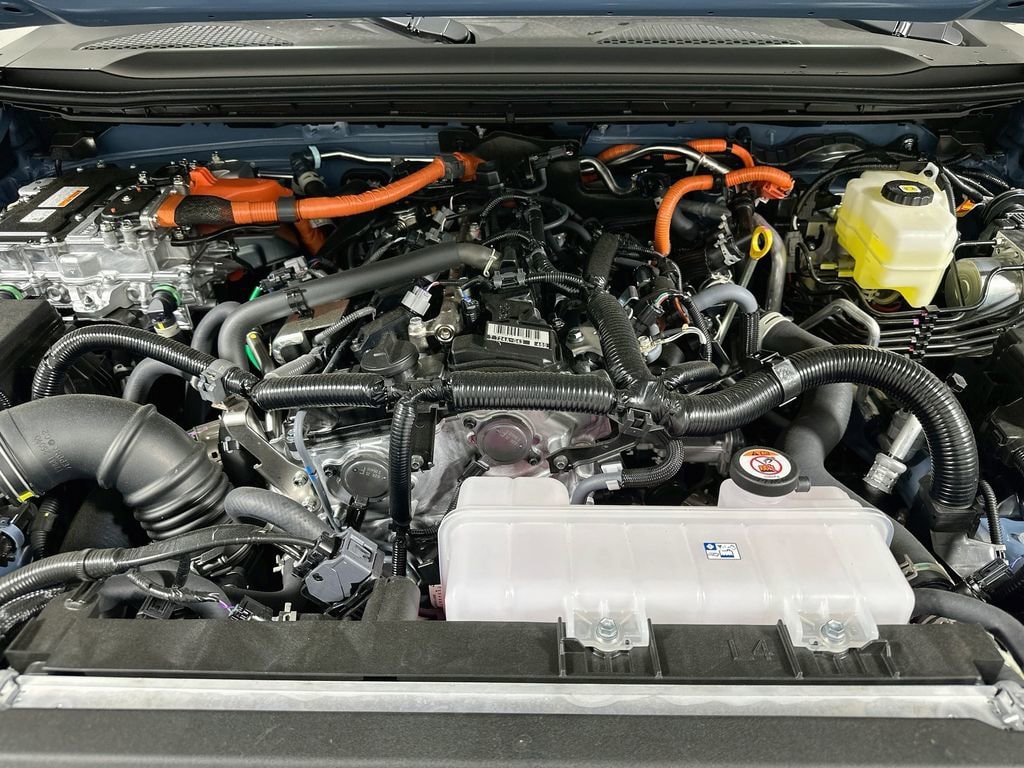 2026 Toyota Land Cruiser Land Cruiser 1958 - Photo 18