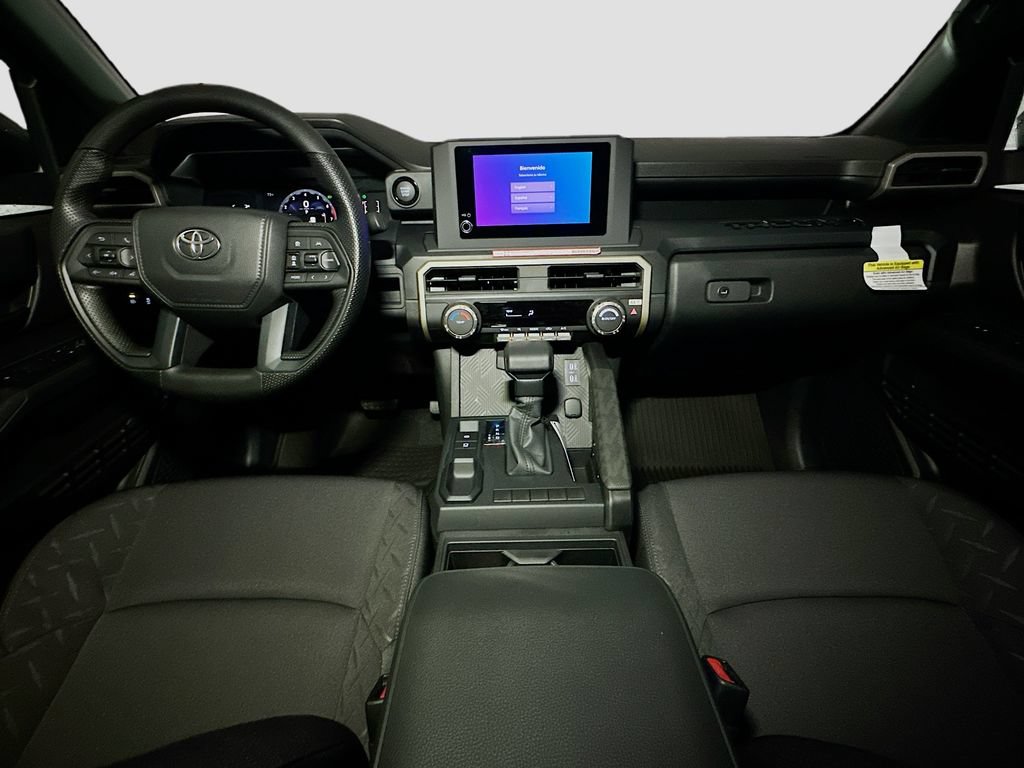 2026 Toyota Tacoma SR - Photo 6