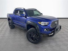 2022 Toyota Tacoma TRD Off-Road Truck
