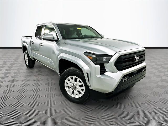 2024 Toyota Tacoma Truck 